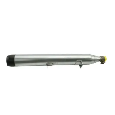 Silencieux gauche (echappement) HARLEY DAVIDSON VRSCA 1250 V ROAD ABS 2008 - 2010