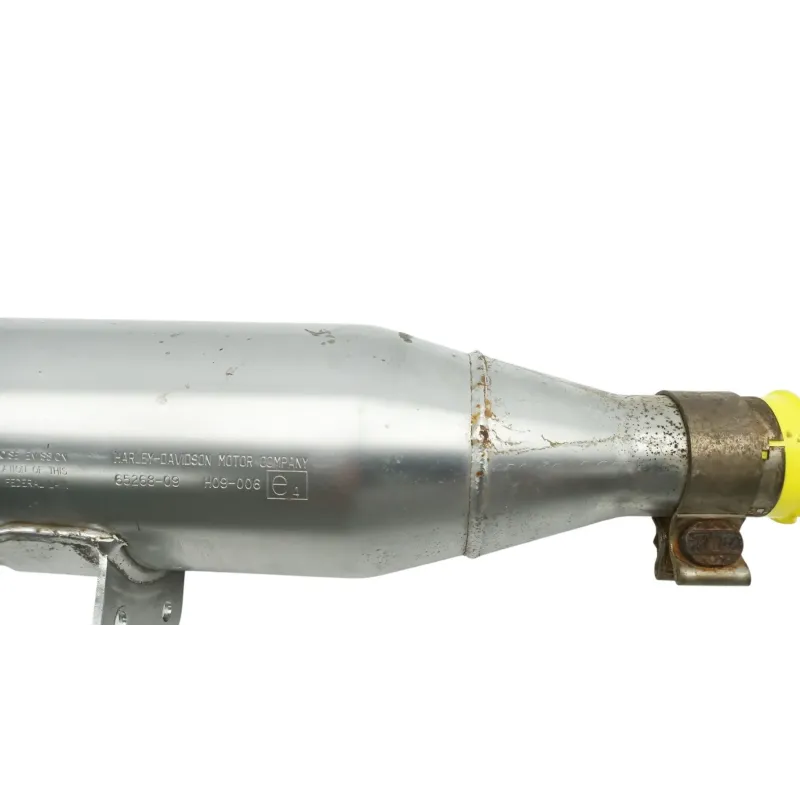 Silencieux gauche (echappement) HARLEY DAVIDSON VRSCA 1250 V ROAD ABS 2008 - 2010