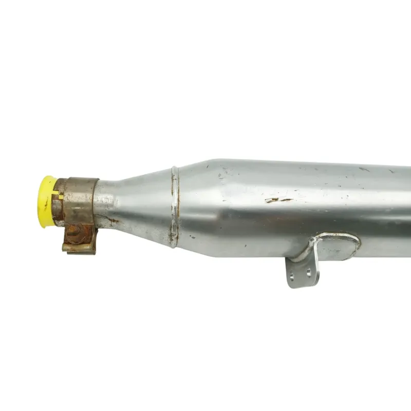Silencieux gauche (echappement) HARLEY DAVIDSON VRSCA 1250 V ROAD ABS 2008 - 2010