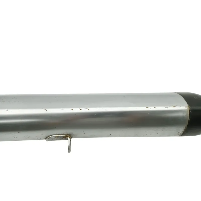 Silencieux gauche (echappement) HARLEY DAVIDSON VRSCA 1250 V ROAD ABS 2008 - 2010