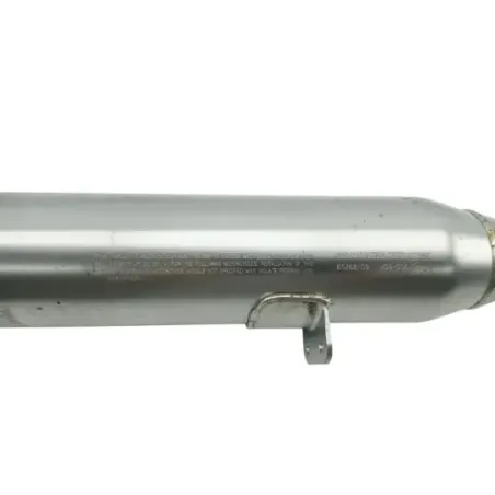 Silencieux gauche (echappement) HARLEY DAVIDSON VRSCA 1250 V ROAD ABS 2008 - 2010