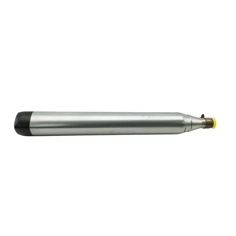 Silencieux gauche (echappement) HARLEY DAVIDSON VRSCA 1250 V ROAD ABS 2008 - 2010