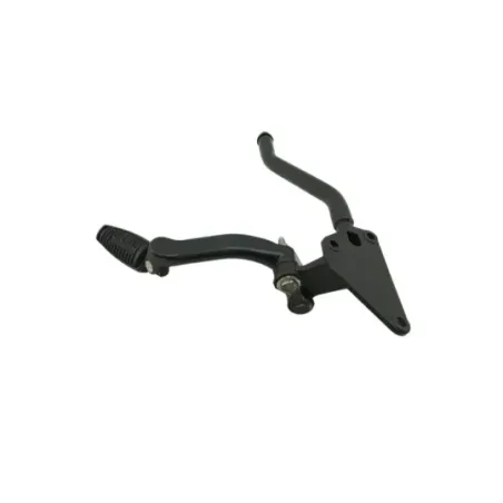 Platine arriere droite HARLEY DAVIDSON VRSCA 1250 V ROAD ABS 2008 - 2010