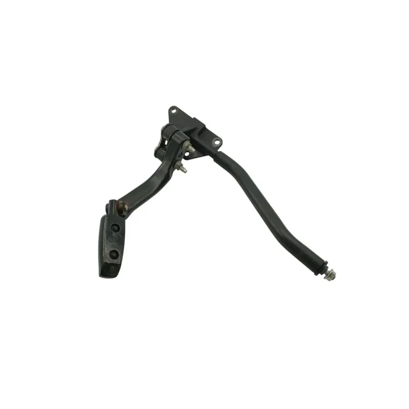 Platine arriere droite HARLEY DAVIDSON VRSCA 1250 V ROAD ABS 2008 - 2010