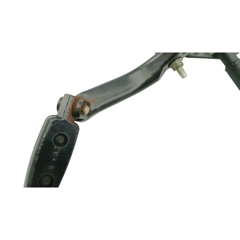 Platine arriere droite HARLEY DAVIDSON VRSCA 1250 V ROAD ABS 2008 - 2010