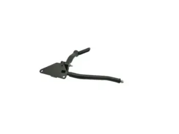 Platine arriere droite HARLEY DAVIDSON VRSCA 1250 V ROAD ABS 2008 - 2010