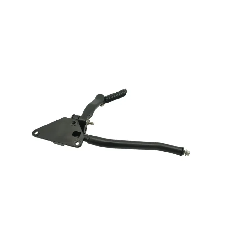 Platine arriere droite HARLEY DAVIDSON VRSCA 1250 V ROAD ABS 2008 - 2010