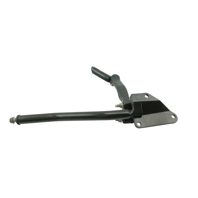 Platine arriere gauche HARLEY DAVIDSON VRSCA 1250 V ROAD ABS 2008 - 2010