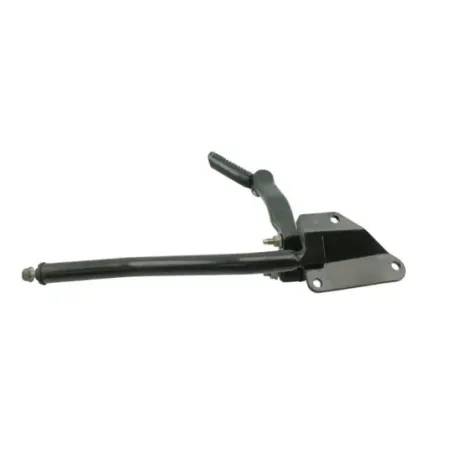 Platine arriere gauche HARLEY DAVIDSON VRSCA 1250 V ROAD ABS 2008 - 2010