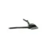 Platine arriere gauche HARLEY DAVIDSON VRSCA 1250 V ROAD ABS 2008 - 2010