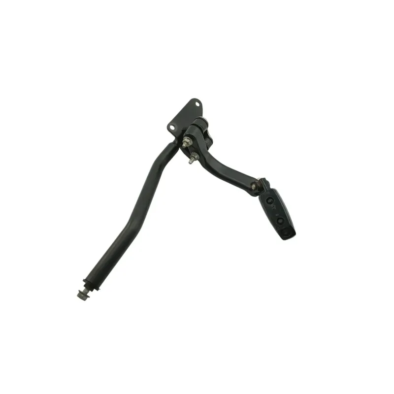 Platine arriere gauche HARLEY DAVIDSON VRSCA 1250 V ROAD ABS 2008 - 2010