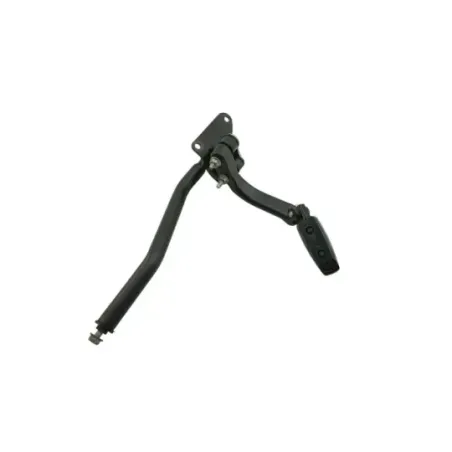 Platine arriere gauche HARLEY DAVIDSON VRSCA 1250 V ROAD ABS 2008 - 2010