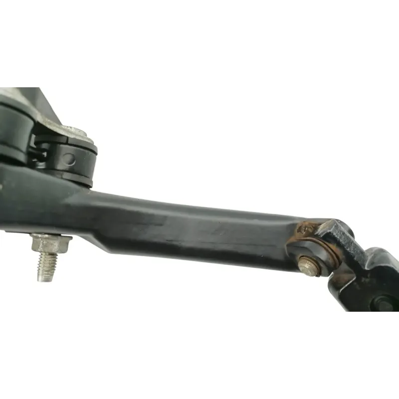 Platine arriere gauche HARLEY DAVIDSON VRSCA 1250 V ROAD ABS 2008 - 2010