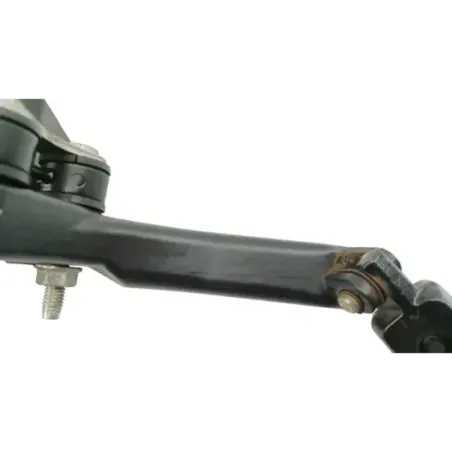 Platine arriere gauche HARLEY DAVIDSON VRSCA 1250 V ROAD ABS 2008 - 2010