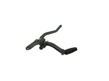 Platine arriere gauche HARLEY DAVIDSON VRSCA 1250 V ROAD ABS 2008 - 2010