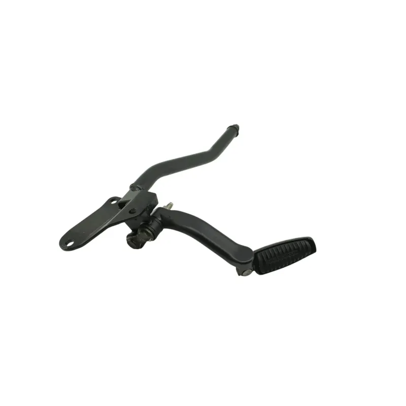 Platine arriere gauche HARLEY DAVIDSON VRSCA 1250 V ROAD ABS 2008 - 2010