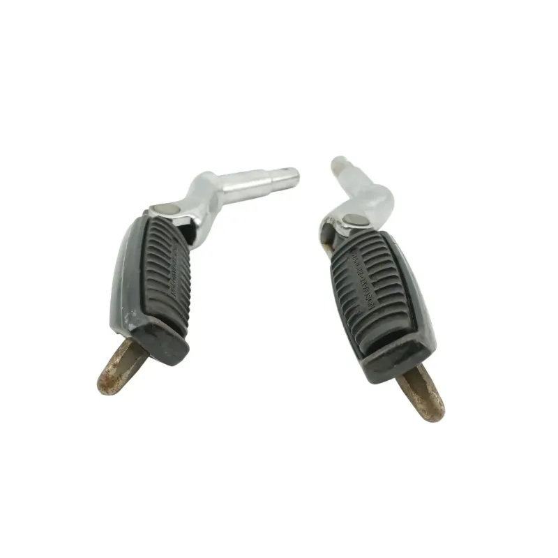 Repose pieds avant droit HARLEY DAVIDSON VRSCA 1250 V ROAD ABS 2008 - 2010