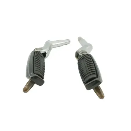 Repose pieds avant droit HARLEY DAVIDSON VRSCA 1250 V ROAD ABS 2008 - 2010