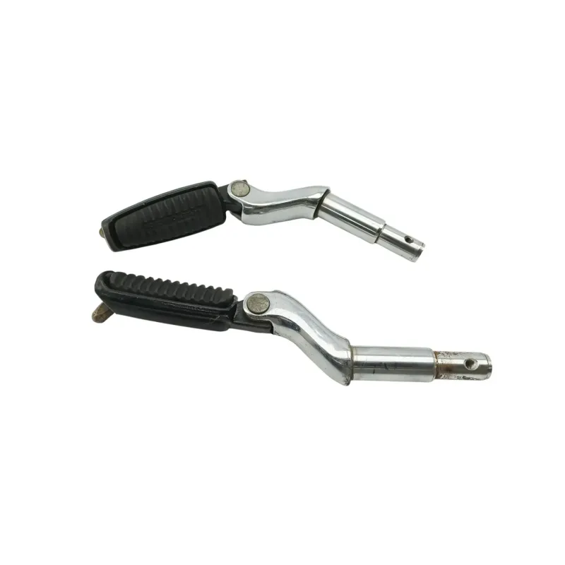 Repose pieds avant droit HARLEY DAVIDSON VRSCA 1250 V ROAD ABS 2008 - 2010
