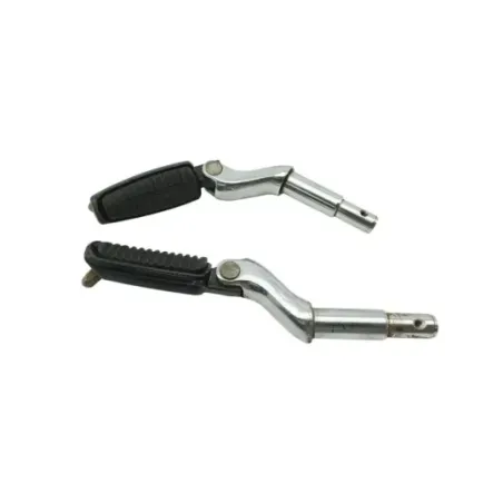 Repose pieds avant droit HARLEY DAVIDSON VRSCA 1250 V ROAD ABS 2008 - 2010