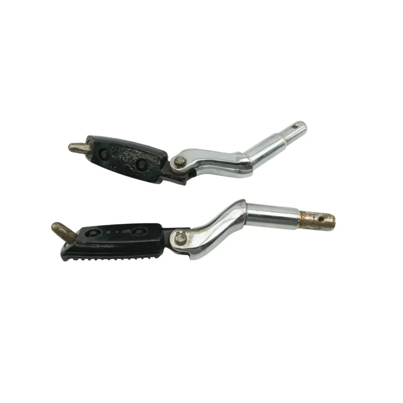 Repose pieds avant droit HARLEY DAVIDSON VRSCA 1250 V ROAD ABS 2008 - 2010