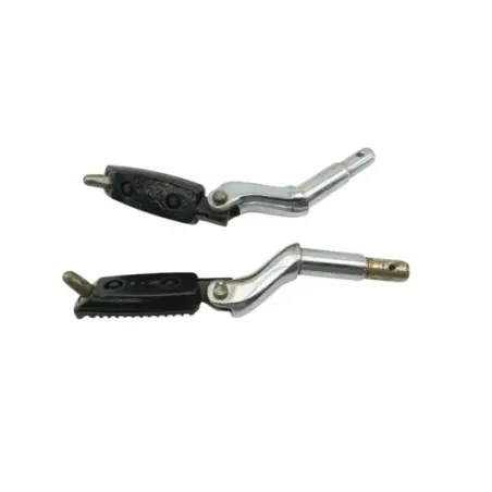 Repose pieds avant droit HARLEY DAVIDSON VRSCA 1250 V ROAD ABS 2008 - 2010