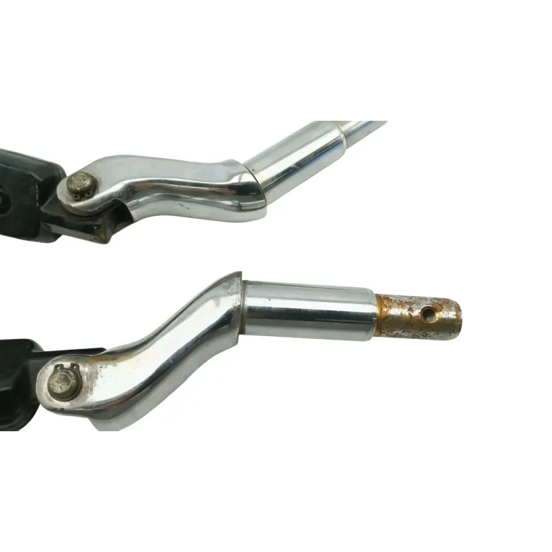 Repose pieds avant droit HARLEY DAVIDSON VRSCA 1250 V ROAD ABS 2008 - 2010
