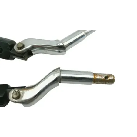 Repose pieds avant droit HARLEY DAVIDSON VRSCA 1250 V ROAD ABS 2008 - 2010