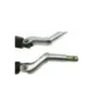 Repose pieds avant droit HARLEY DAVIDSON VRSCA 1250 V ROAD ABS 2008 - 2010 Repose pieds avant droit HARLEY DAVIDSON VRSCA 1250 V ROAD ABS 2008 - 2010