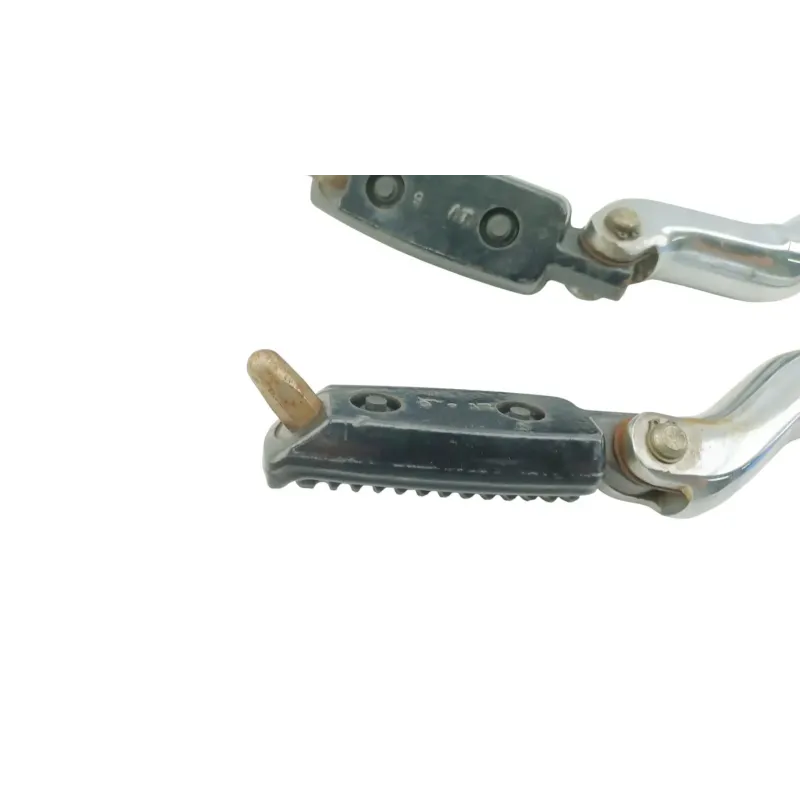 Repose pieds avant droit HARLEY DAVIDSON VRSCA 1250 V ROAD ABS 2008 - 2010