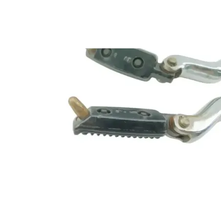 Repose pieds avant droit HARLEY DAVIDSON VRSCA 1250 V ROAD ABS 2008 - 2010