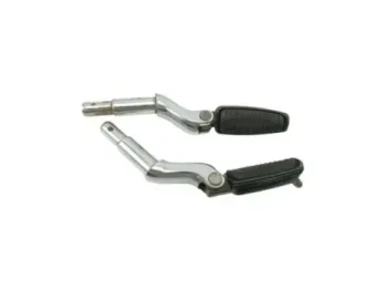 Repose pieds avant droit HARLEY DAVIDSON VRSCA 1250 V ROAD ABS 2008 - 2010