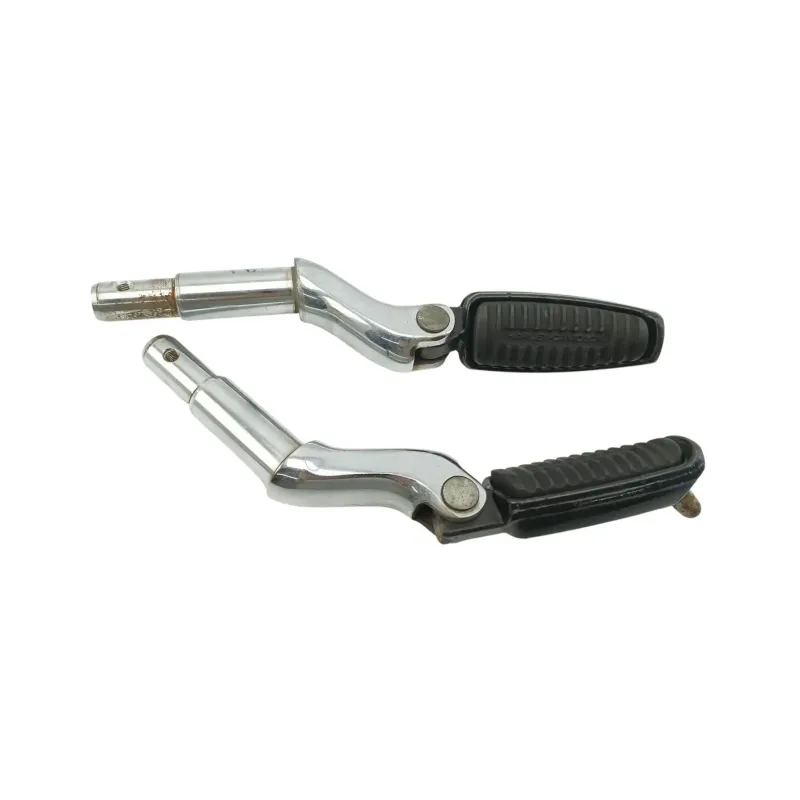 Repose pieds avant droit HARLEY DAVIDSON VRSCA 1250 V ROAD ABS 2008 - 2010