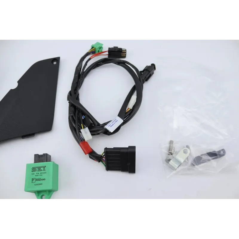 Relai PIAGGIO MP3 300 SPORT 2019 - 2023