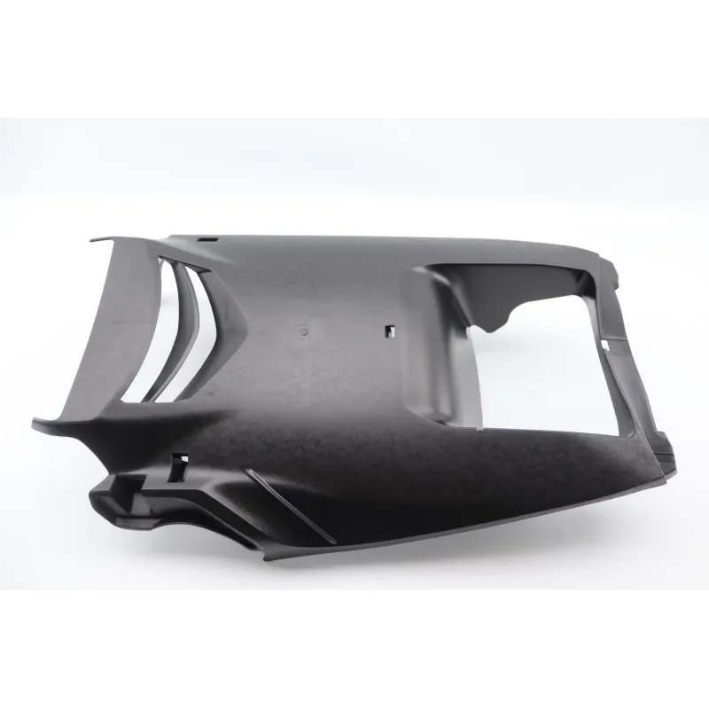 Sabot YAMAHA YPR 400 XMAX 2018 - 2019