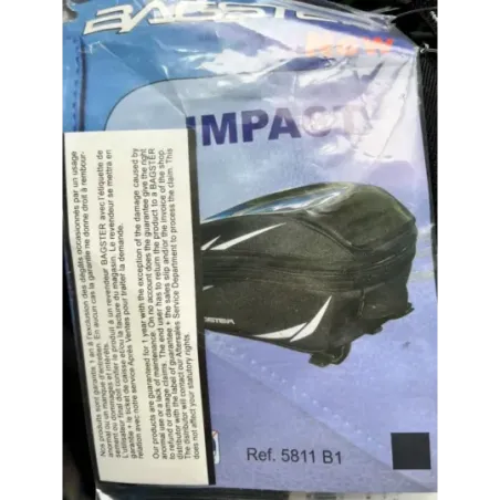 Tapis de reservoir YAMAHA XJR 1300 2007 - 2014