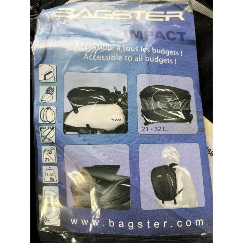 Tapis de reservoir YAMAHA XJR 1300 2007 - 2014