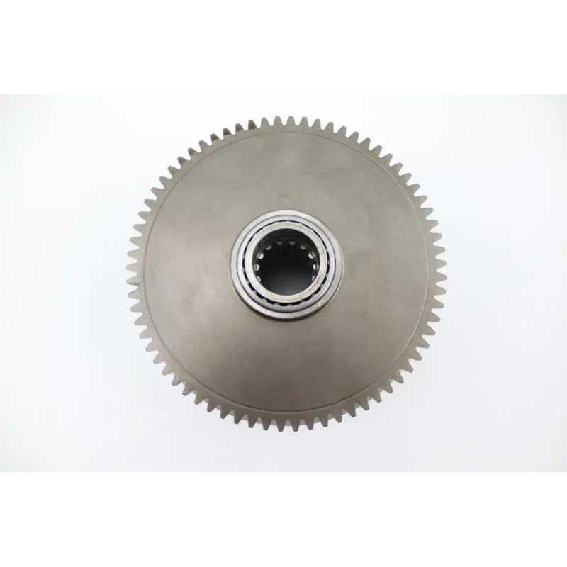 Rotor volant moteur DUCATI MONSTER 600 1998 - 2001