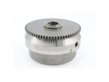 Rotor volant moteur DUCATI MONSTER 600 1998 - 2001
