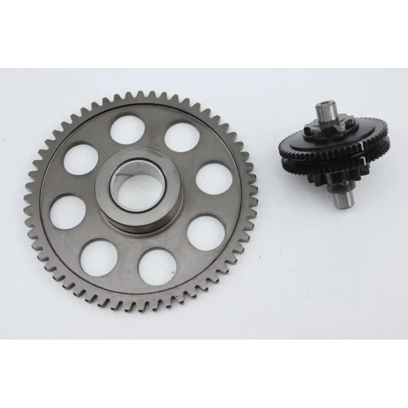 Roue libre de demarreur APRILIA SL 750 SHIVER 2007 - 2009