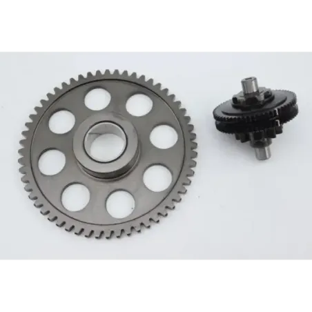 Roue libre de demarreur APRILIA SL 750 SHIVER 2007 - 2009