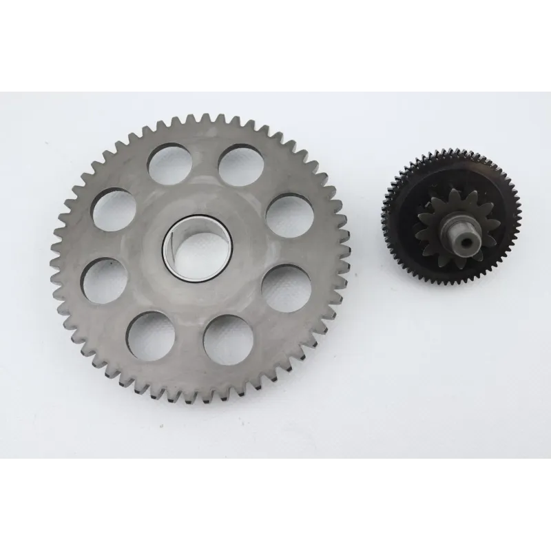 Roue libre de demarreur APRILIA SL 750 SHIVER 2007 - 2009