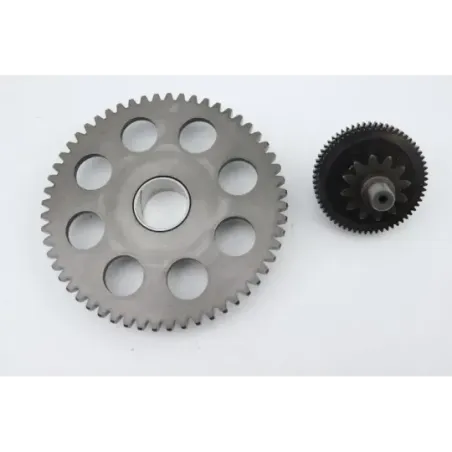 Roue libre de demarreur APRILIA SL 750 SHIVER 2007 - 2009