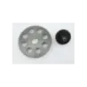 Roue libre de demarreur APRILIA SL 750 SHIVER 2007 - 2009