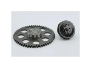 Roue libre de demarreur APRILIA SL 750 SHIVER 2007 - 2009
