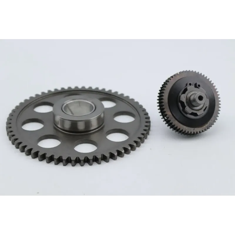 Roue libre de demarreur APRILIA SL 750 SHIVER 2007 - 2009