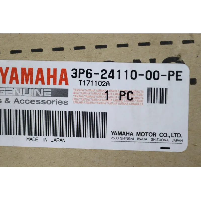 Reservoir YAMAHA FJR 1300 AE 2016 - 2018