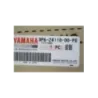 Reservoir YAMAHA FJR 1300 AE 2016 - 2018