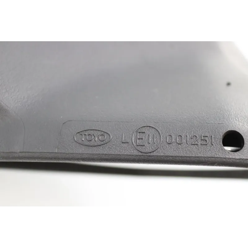 Retro gauche KAWASAKI NINJA 650 2017 - 2019