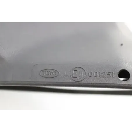 Retro gauche KAWASAKI NINJA 650 2017 - 2019